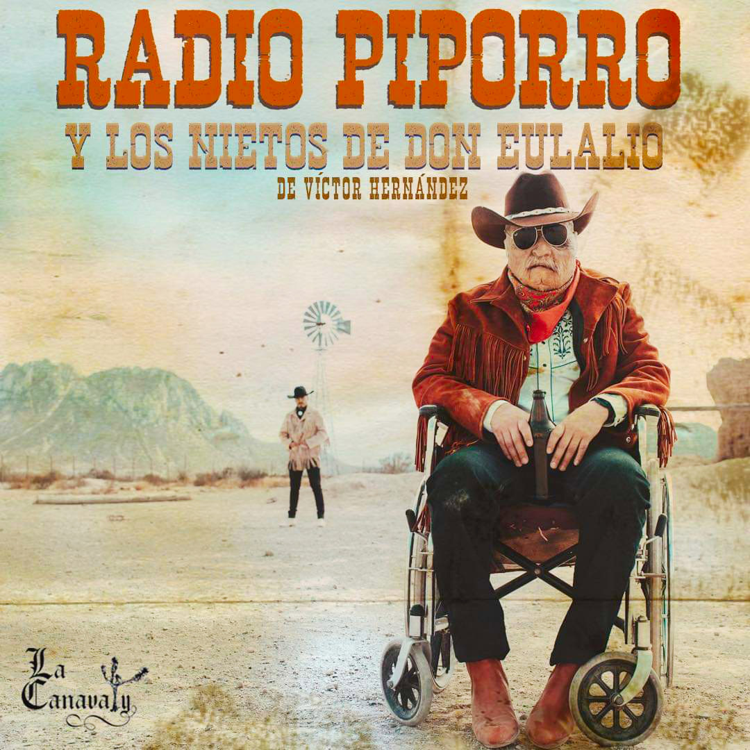 La puesta en escena, tanto atrevida como memorable, llega desde Monterrey a la ciudad de Oaxaca.