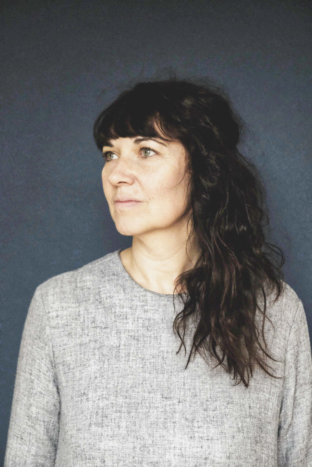 Stéphanie Lafranque es experta en Reiki y obtiene inspiración de sabidurías ancestrales.