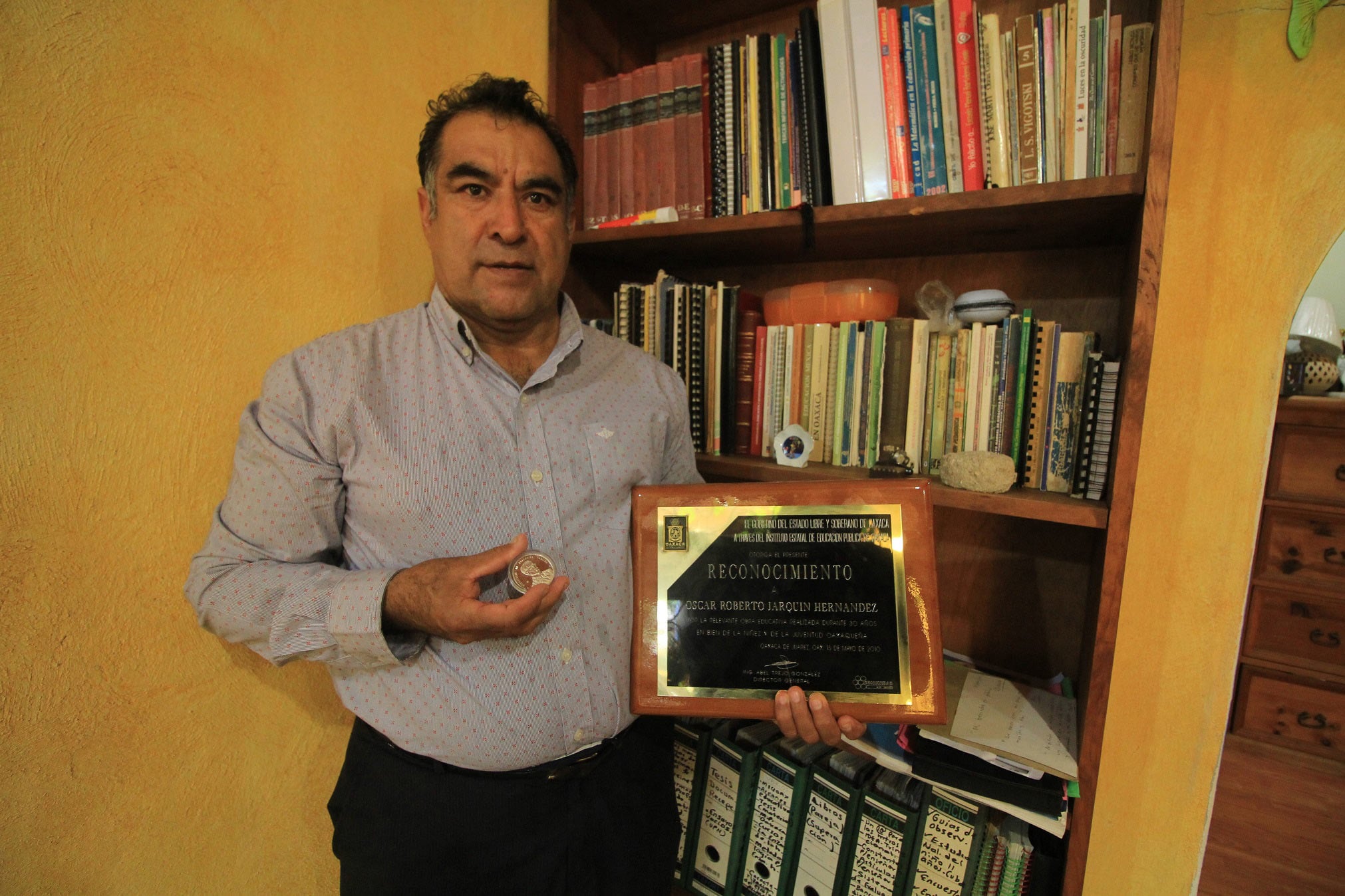 Emilio Morales Pacheco