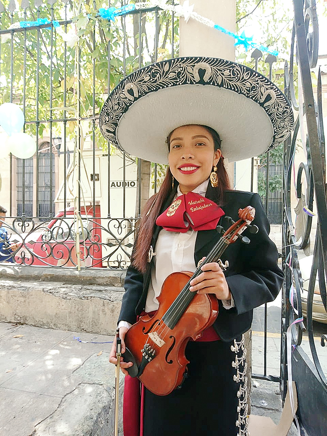 Juana García 