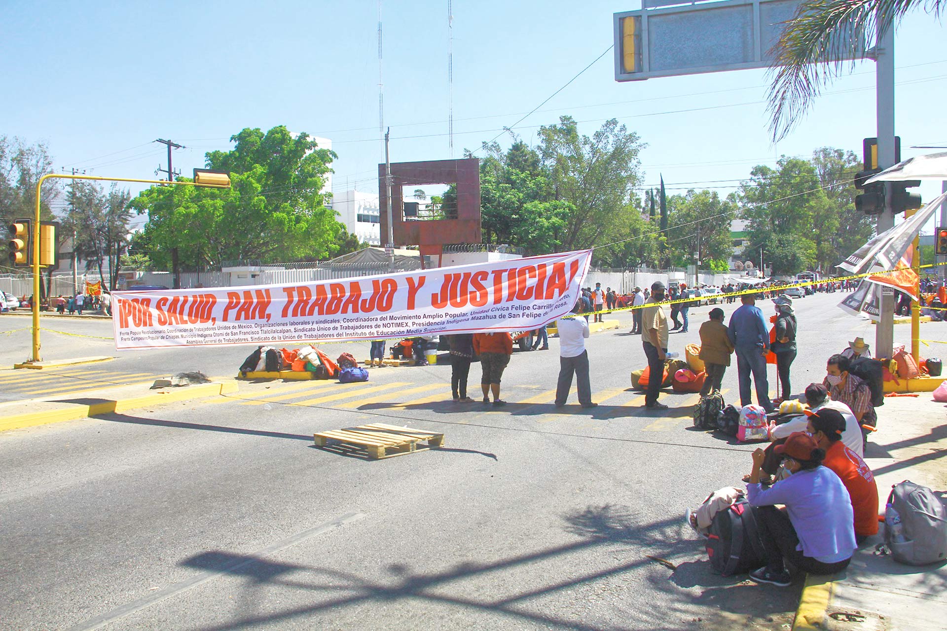 Emilio Morales Pacheco