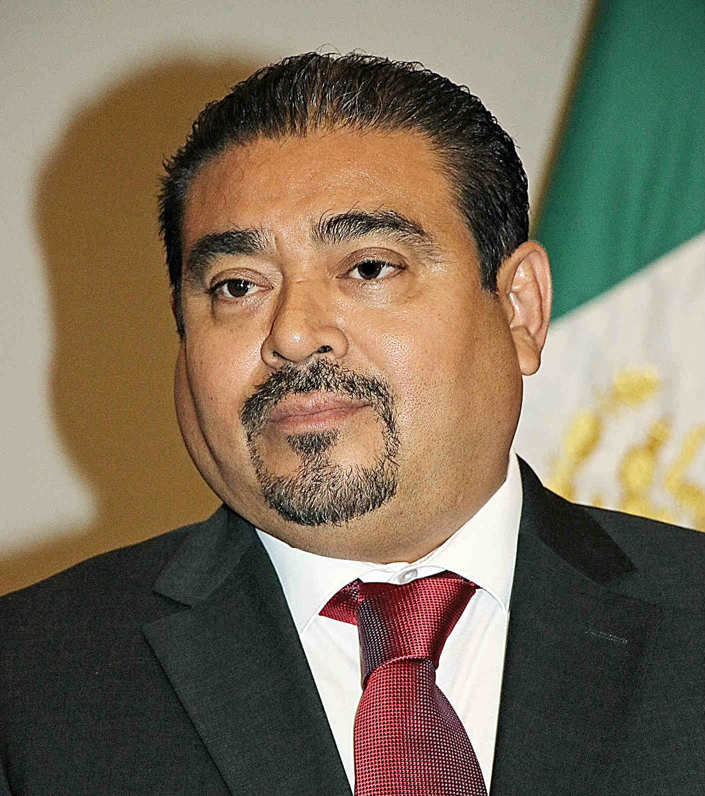 Mario JIMÉNEZ