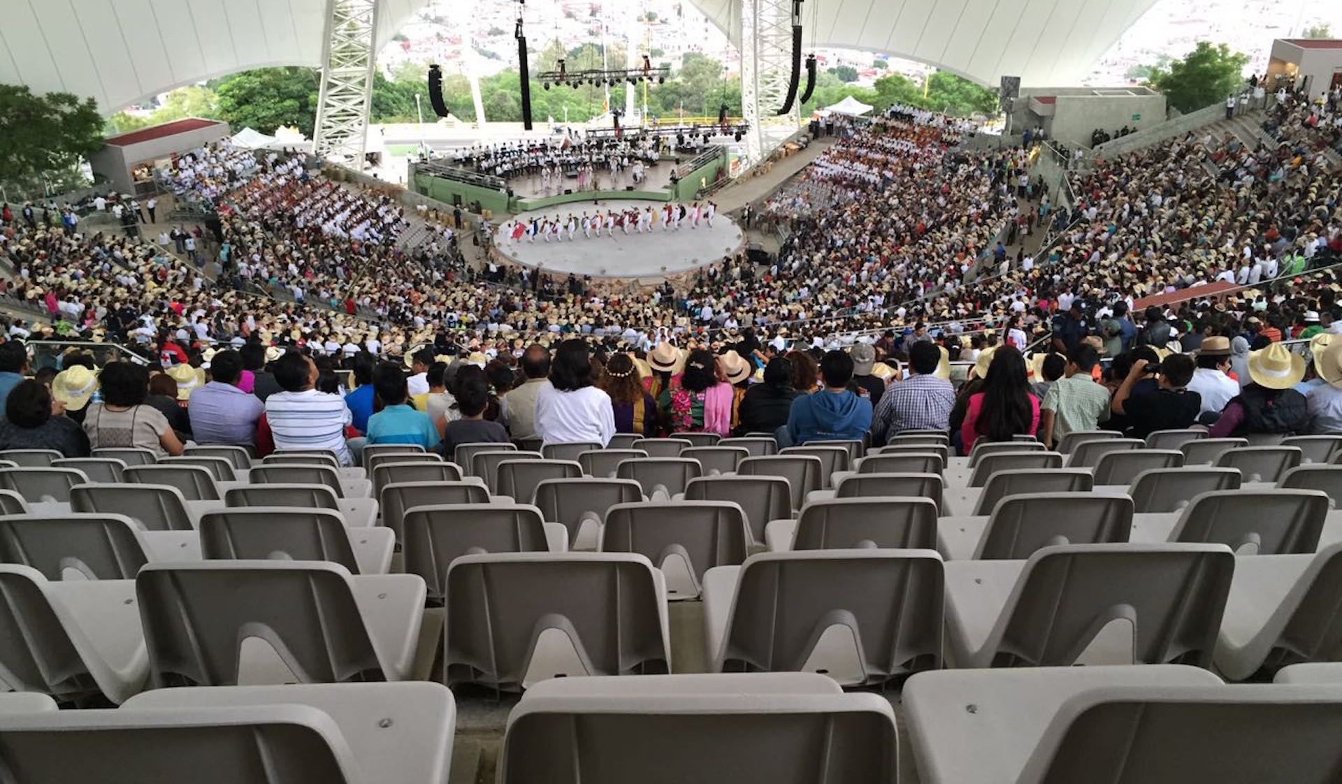 FOTO: CARLOS HERNÁNDEZ 