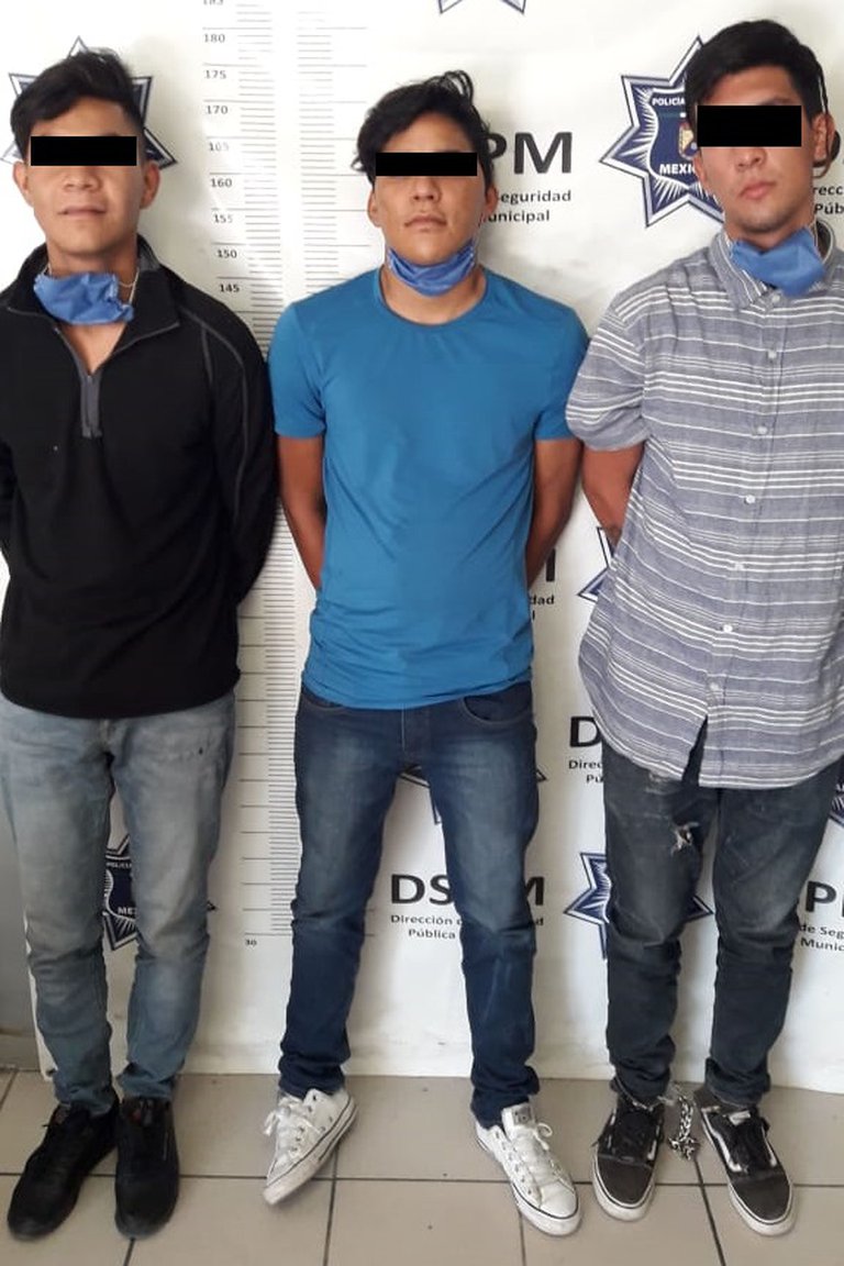 DSPM Mexicali