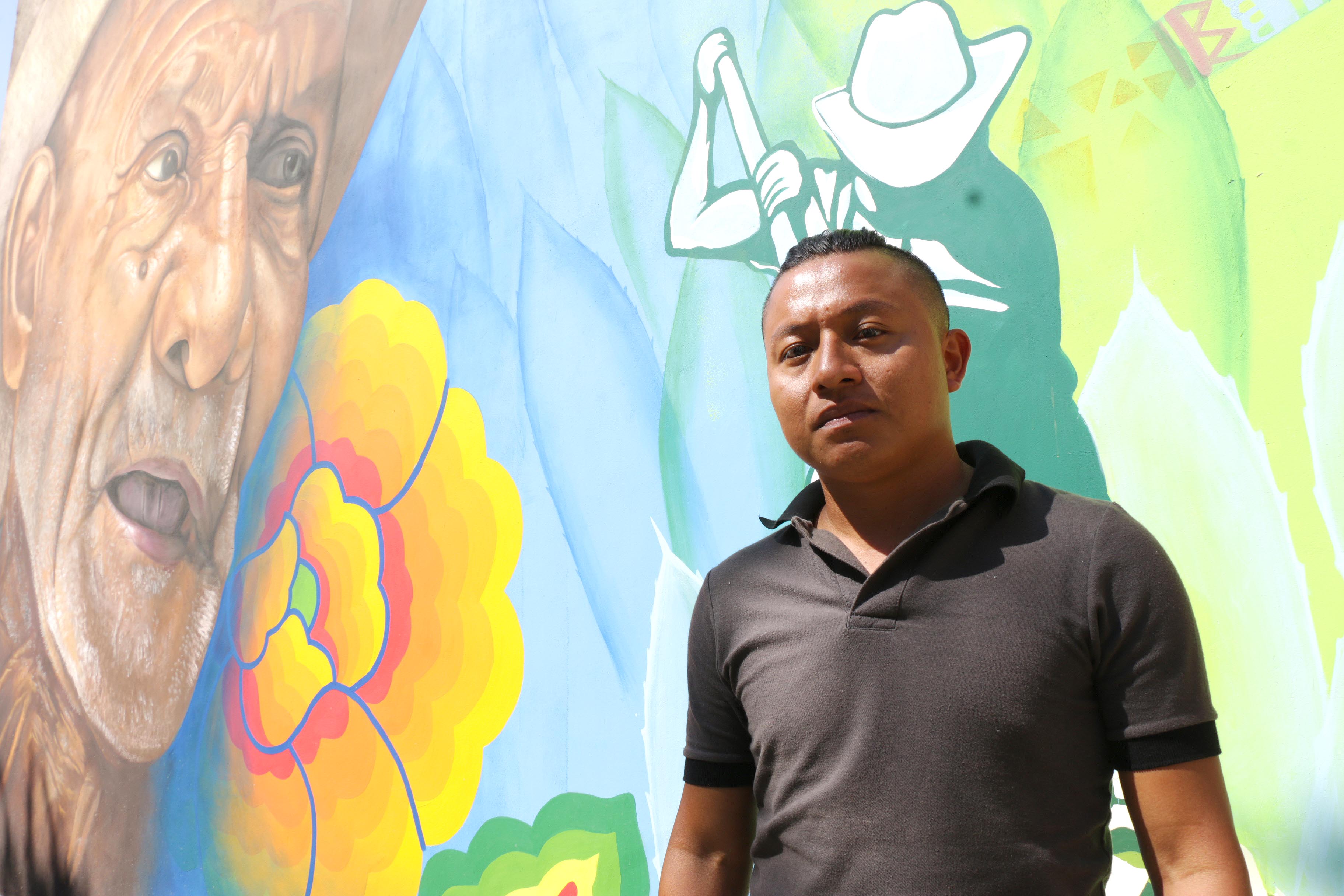 CARLOS JAVIER JARQUÍN 