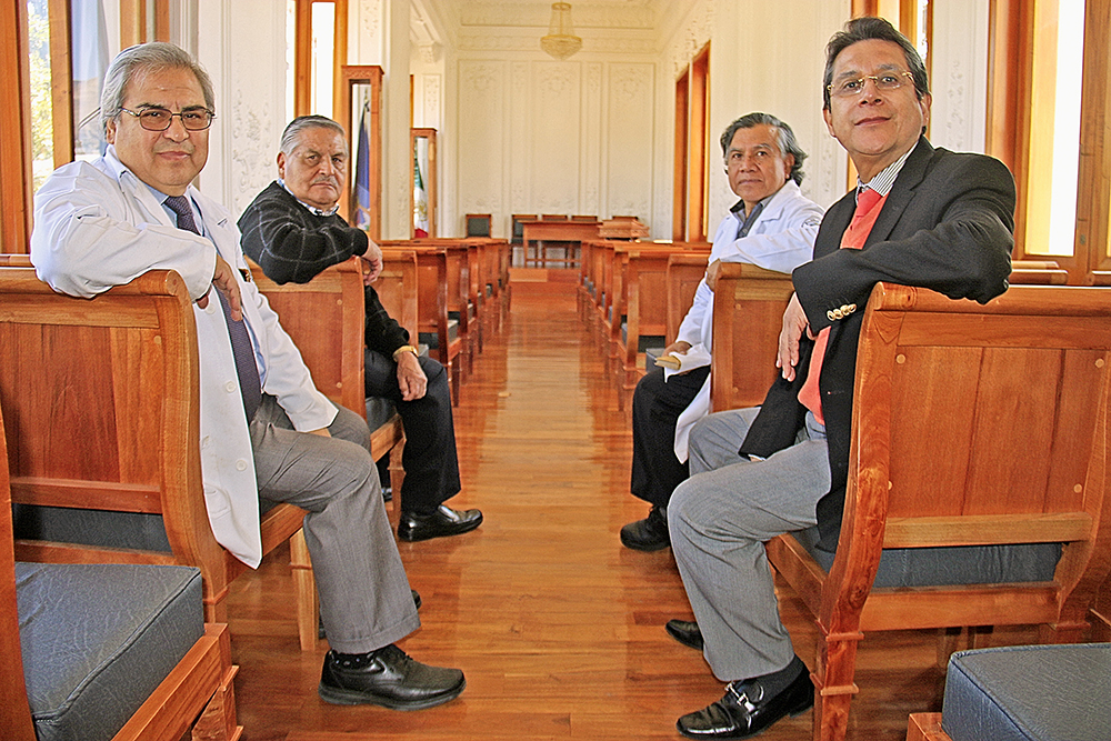 Mario Jiménez Leyva