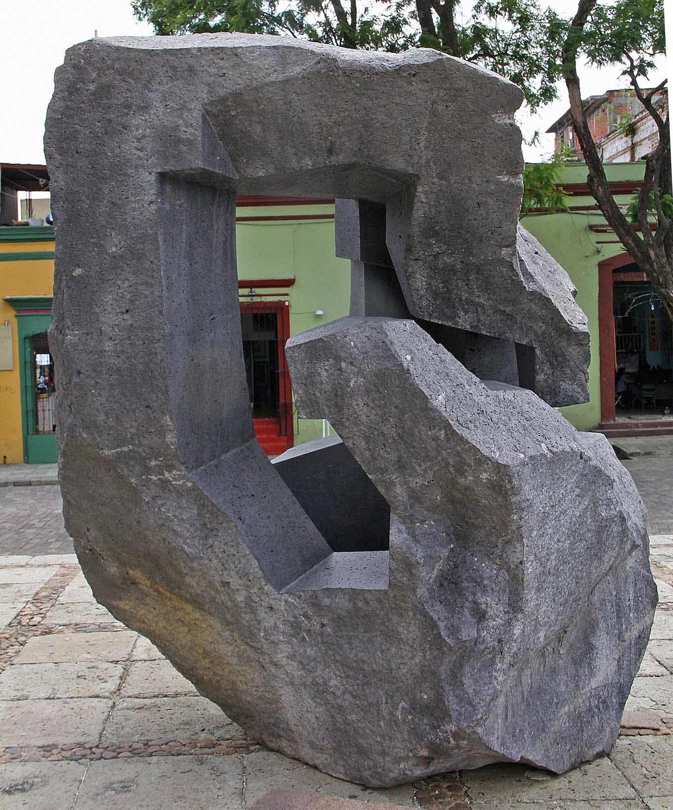 c