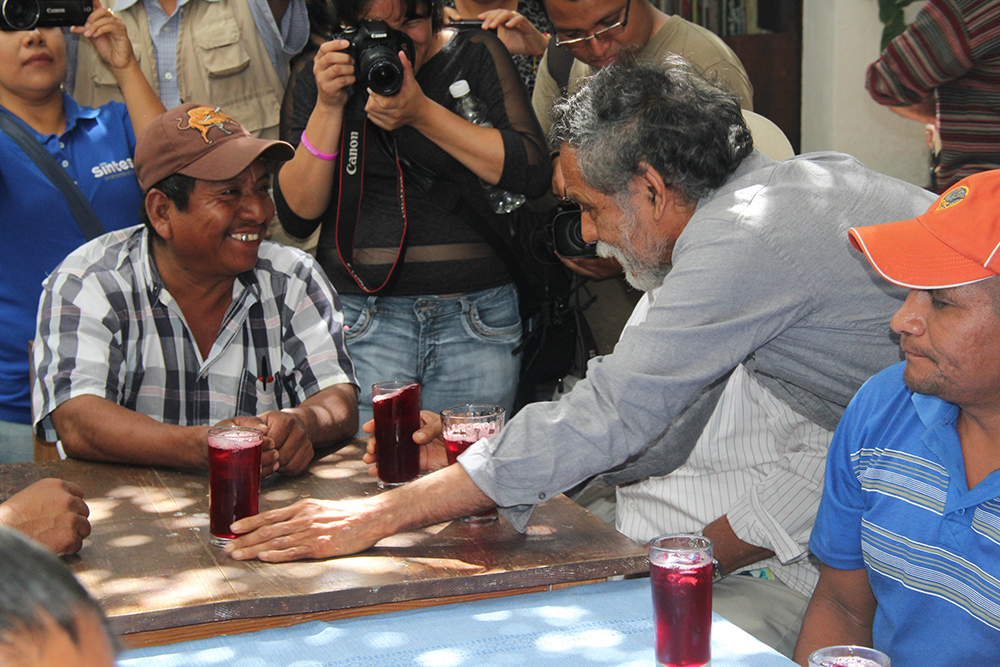 Mario Jiménez Leyva