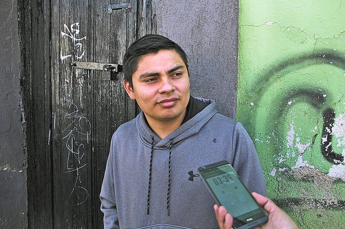 Jesús Santiago