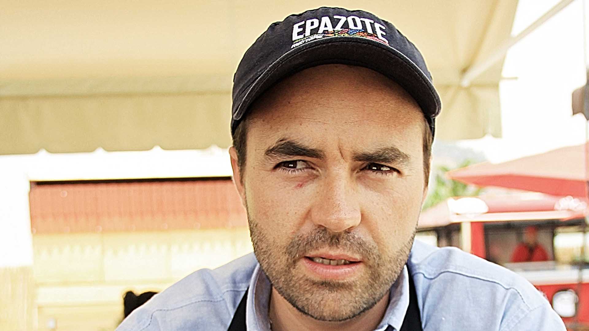 Emilio Morales