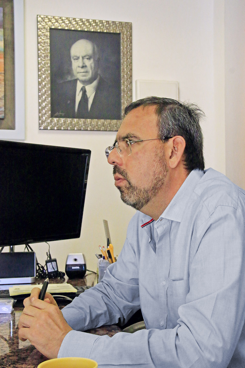 Mario Jiménez Leyva