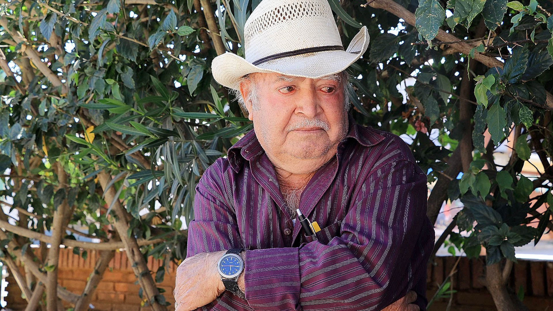 EMILIO MORALES