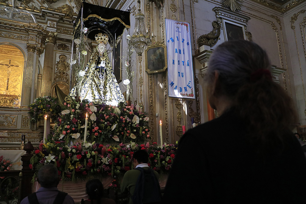 Emilio Morales Pacheco