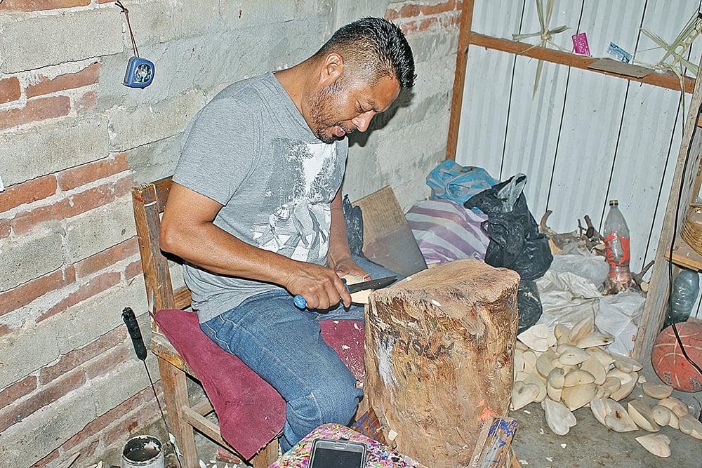 Jesús Santiago