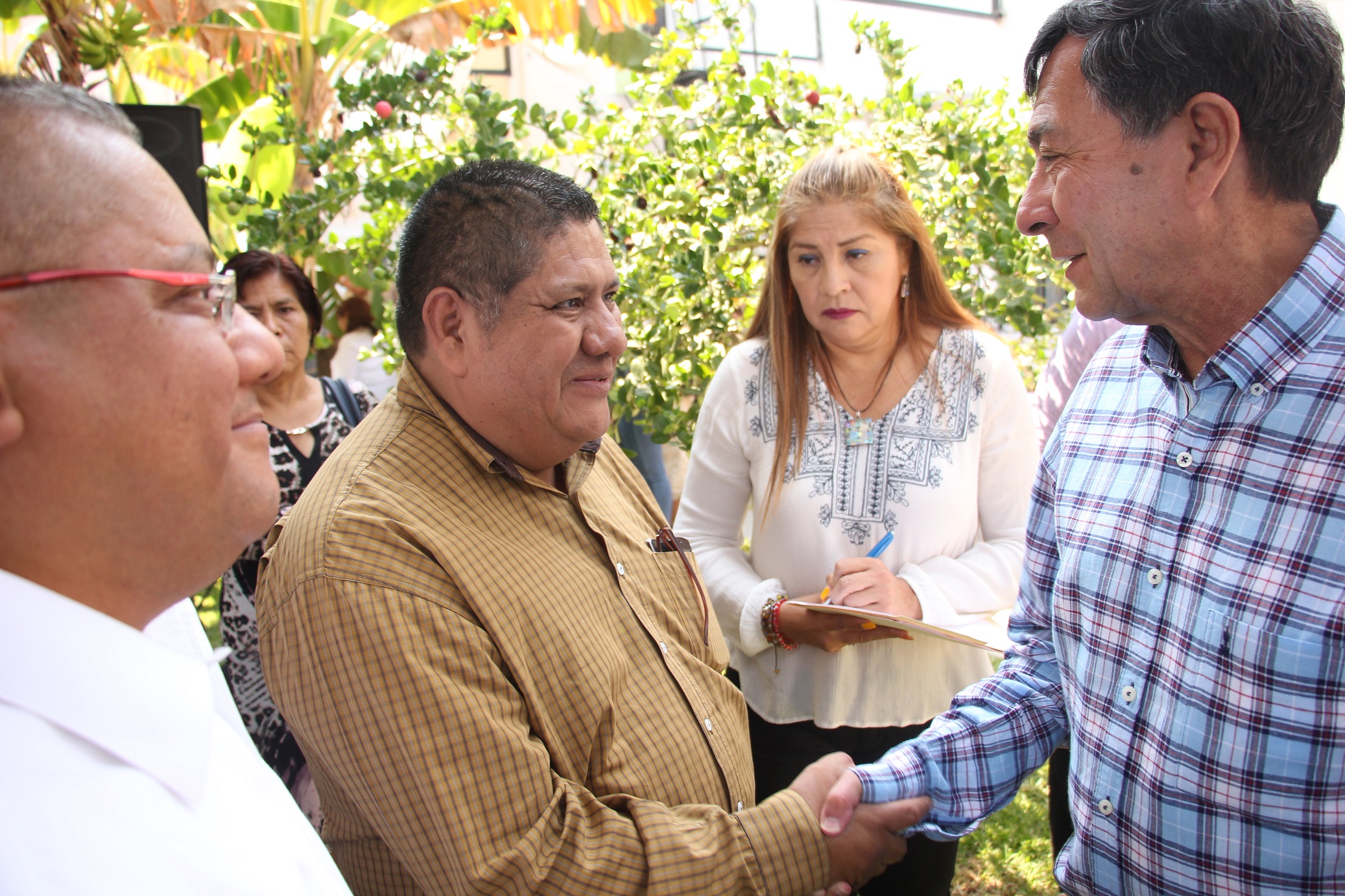 JAVIER JARQUIN