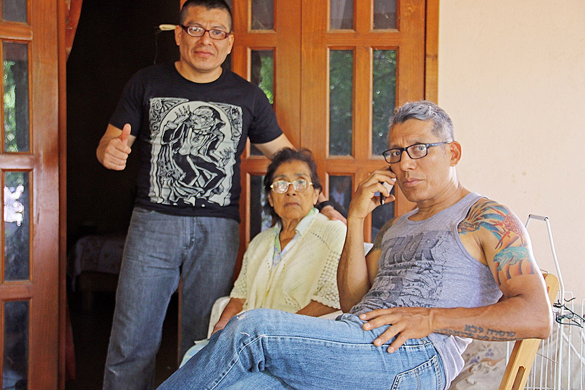 Julio César Sánchez García