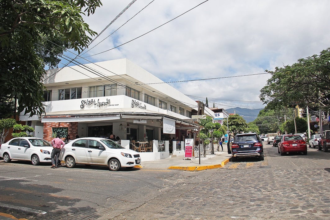 CARLOS ROMÁN VELASCO