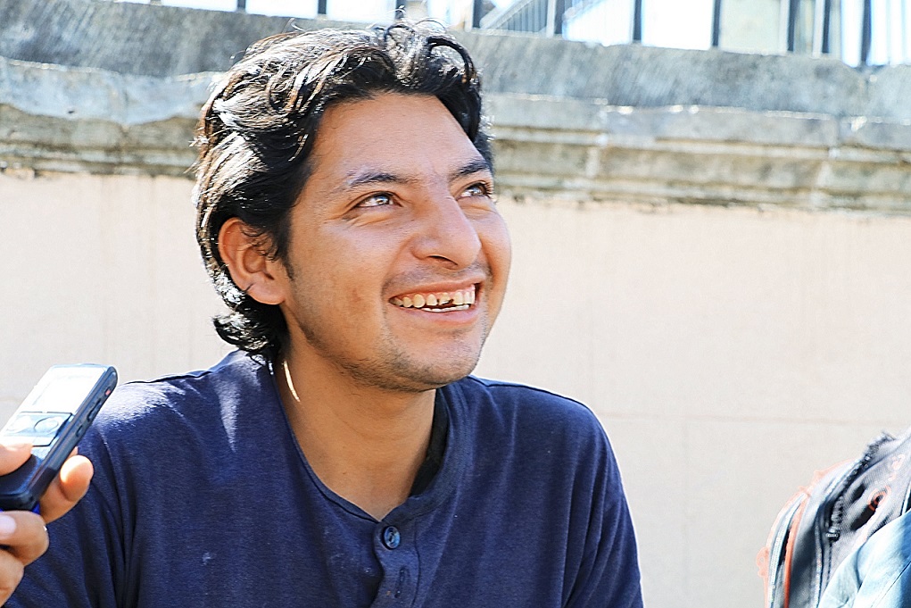 CARLOS HERNÁNDEZ LÓPEZ