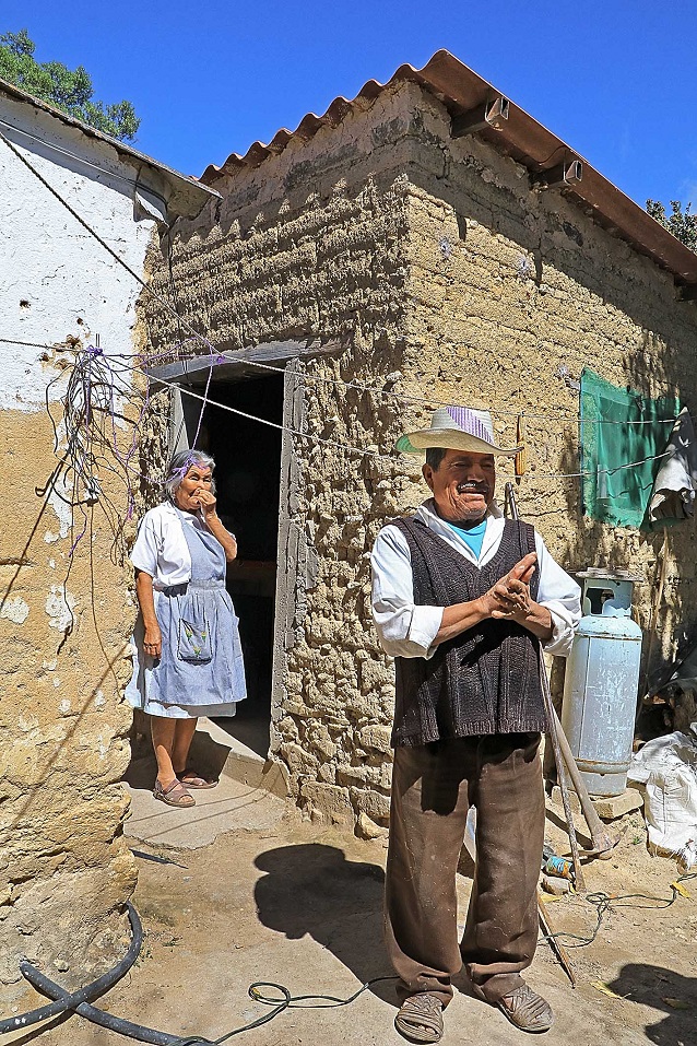 EMILIO MORALES PACHECO