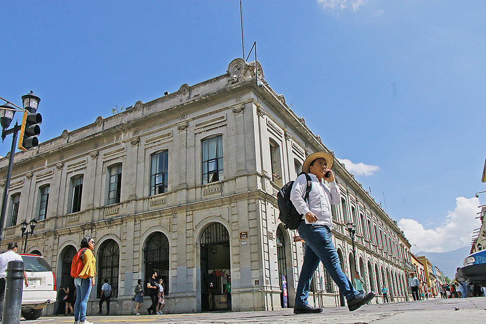 Mario Jiménez Leyva