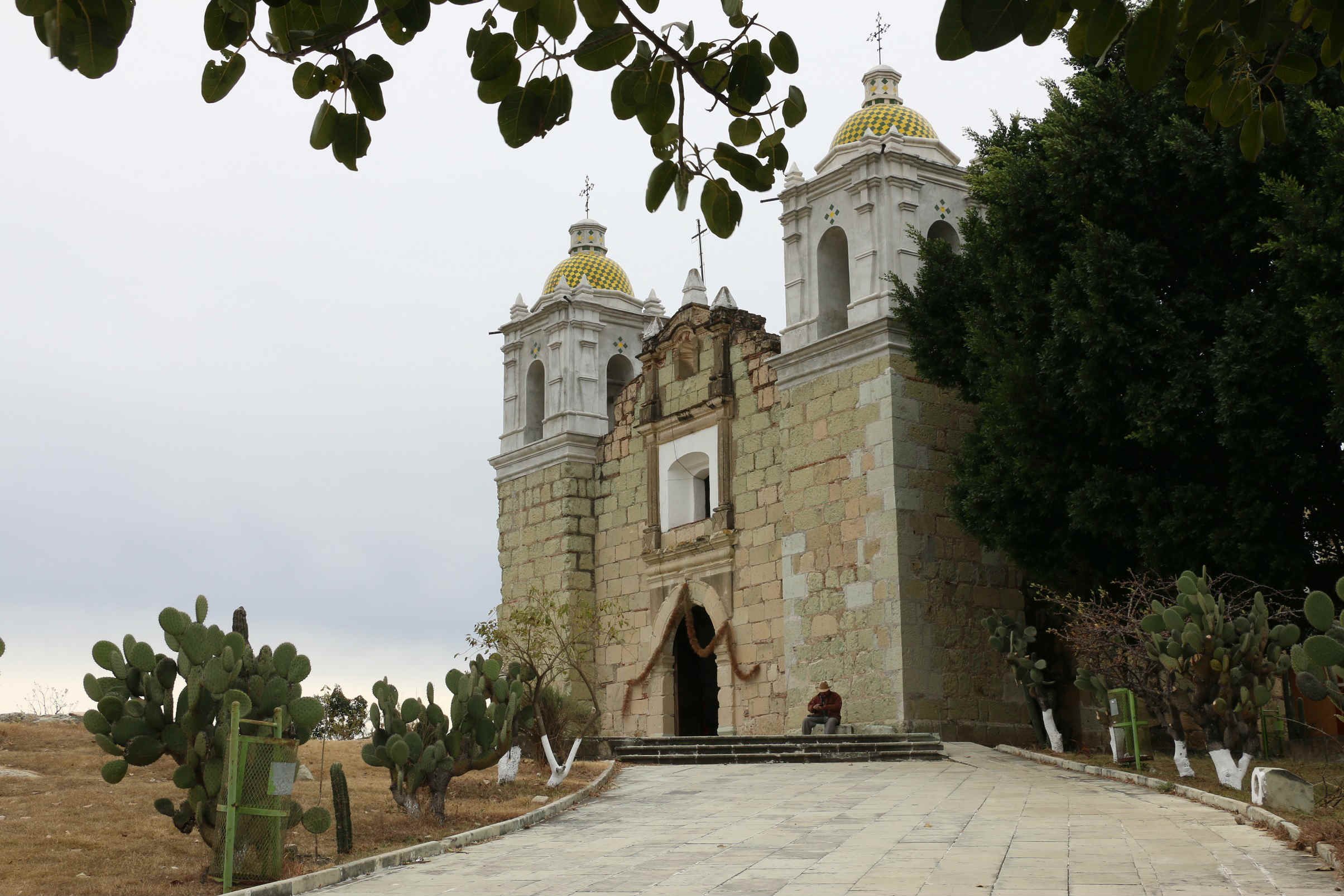 Carlos Javier Jarquín 