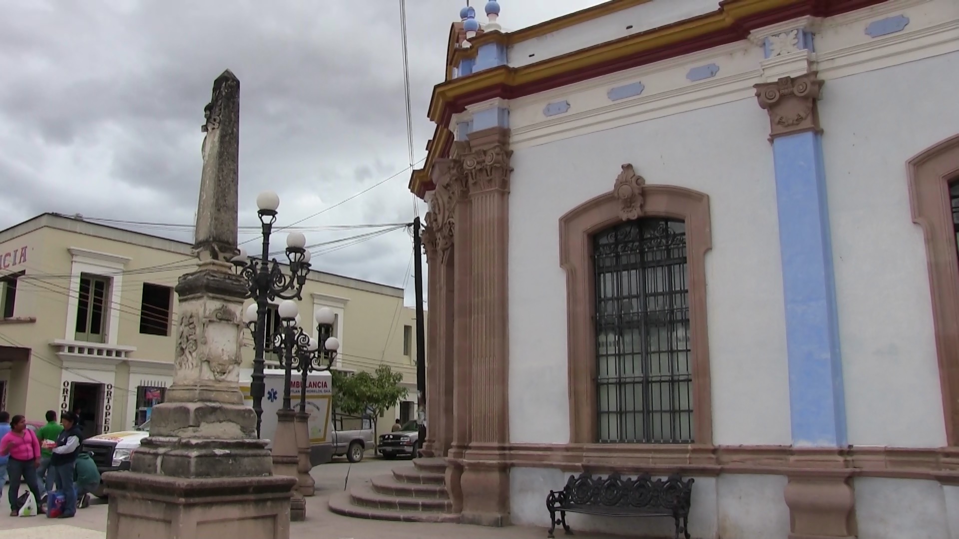 Jesús López Santiago 