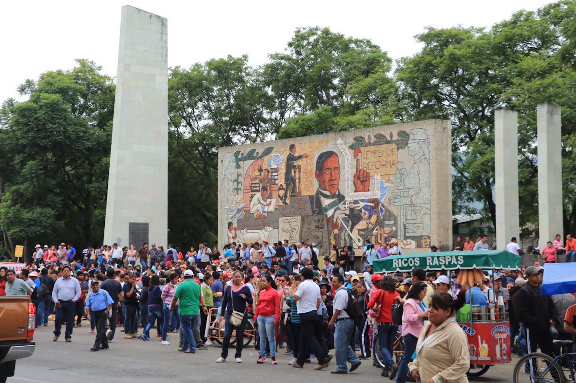 FOTO: CARLOS HERNÁNDEZ 