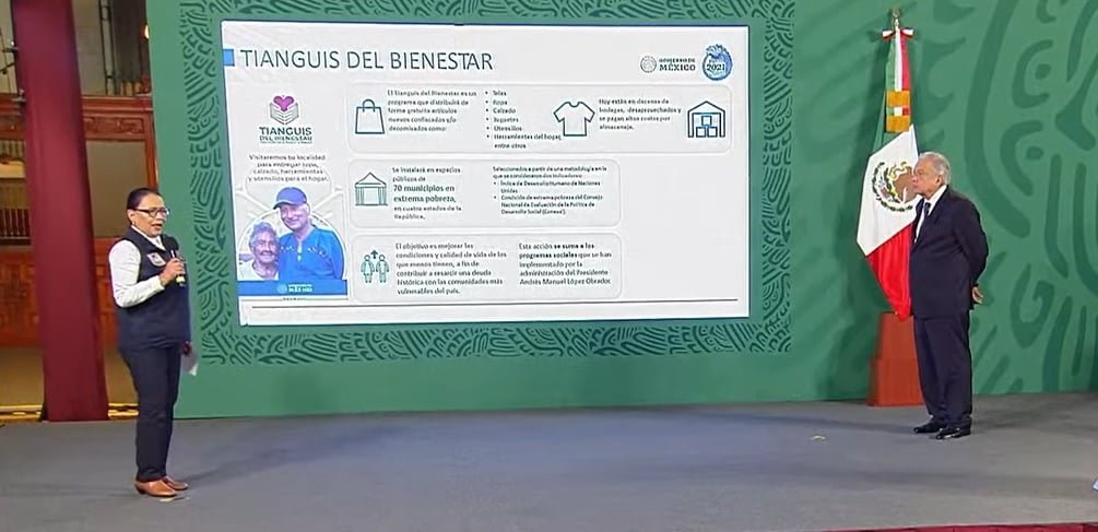 Youtube: Andrés Manuel López Obrador
