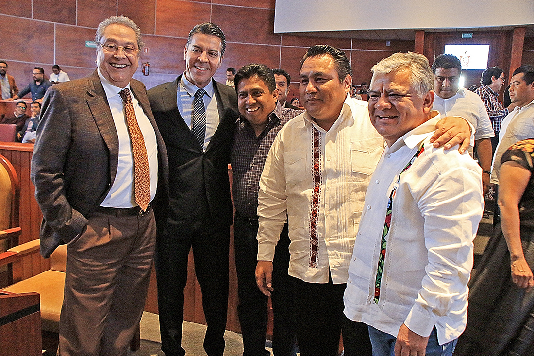 Mario Jiménez Leyva