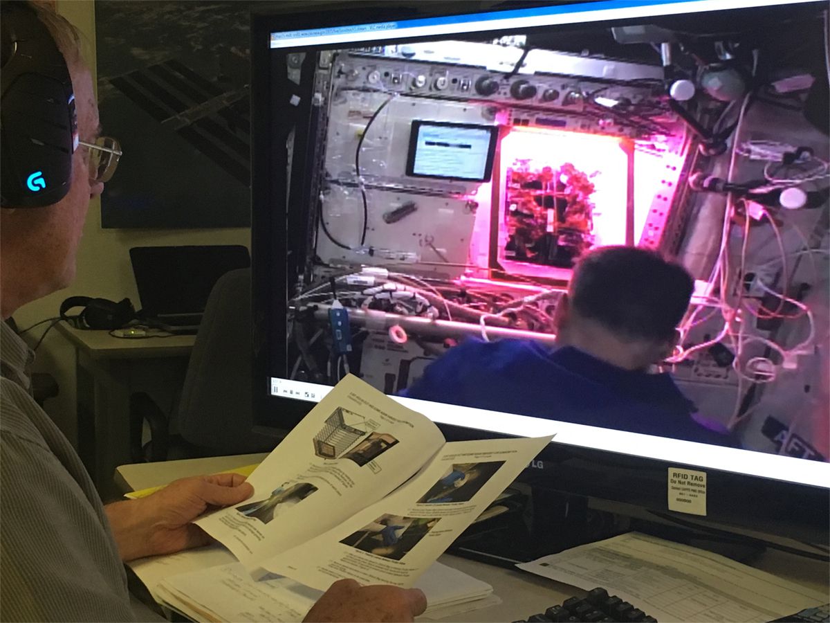 NASA