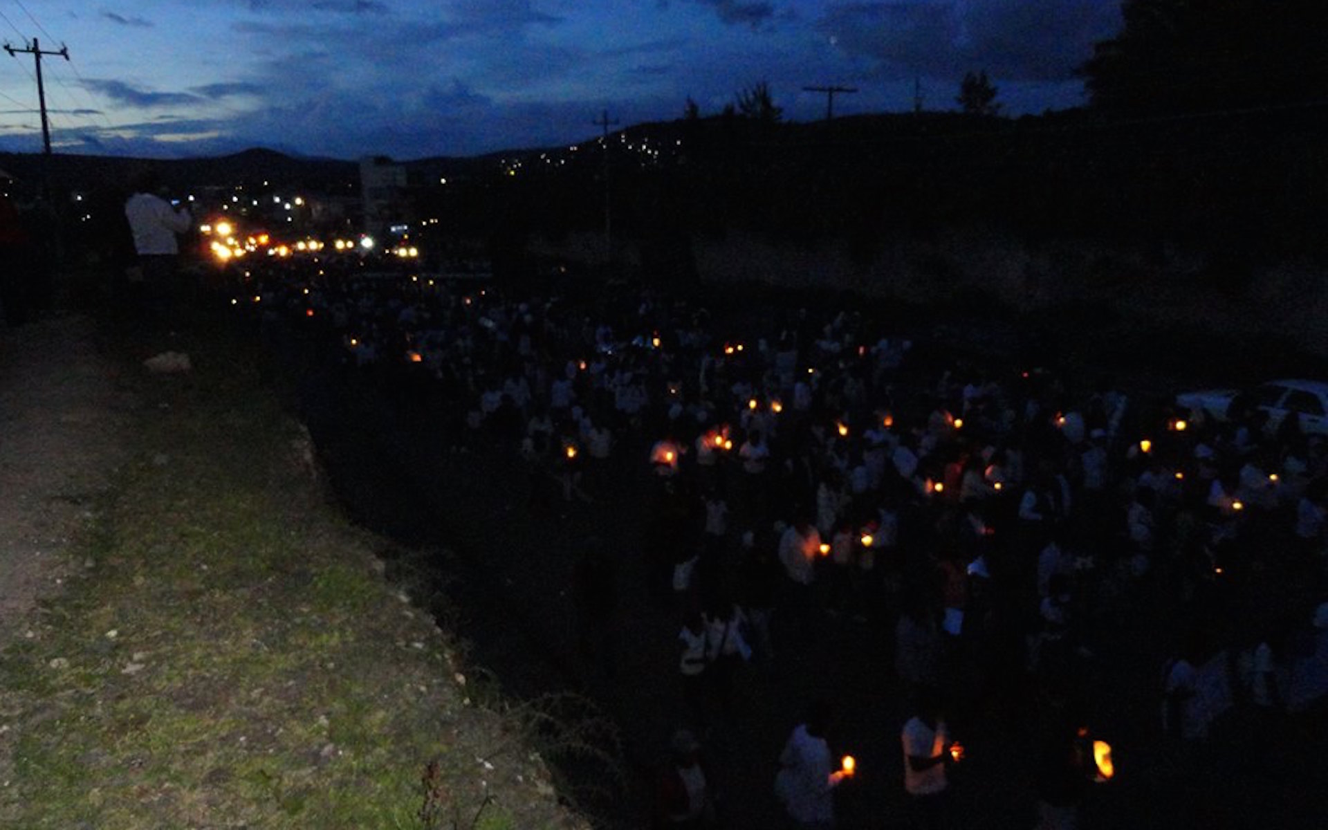 Nochixtlán Mixteca
