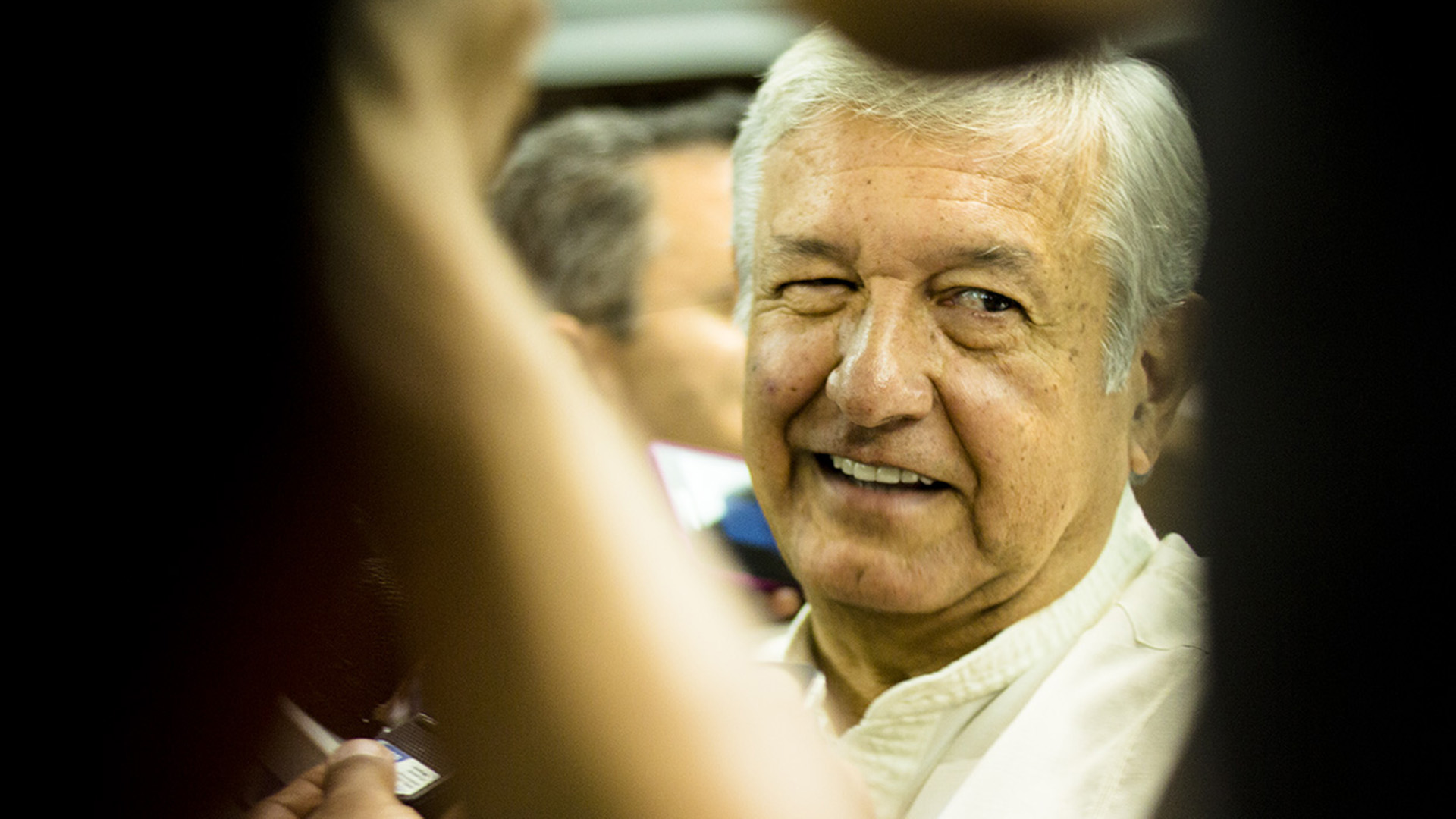 Carlos Javier JARQUÍN