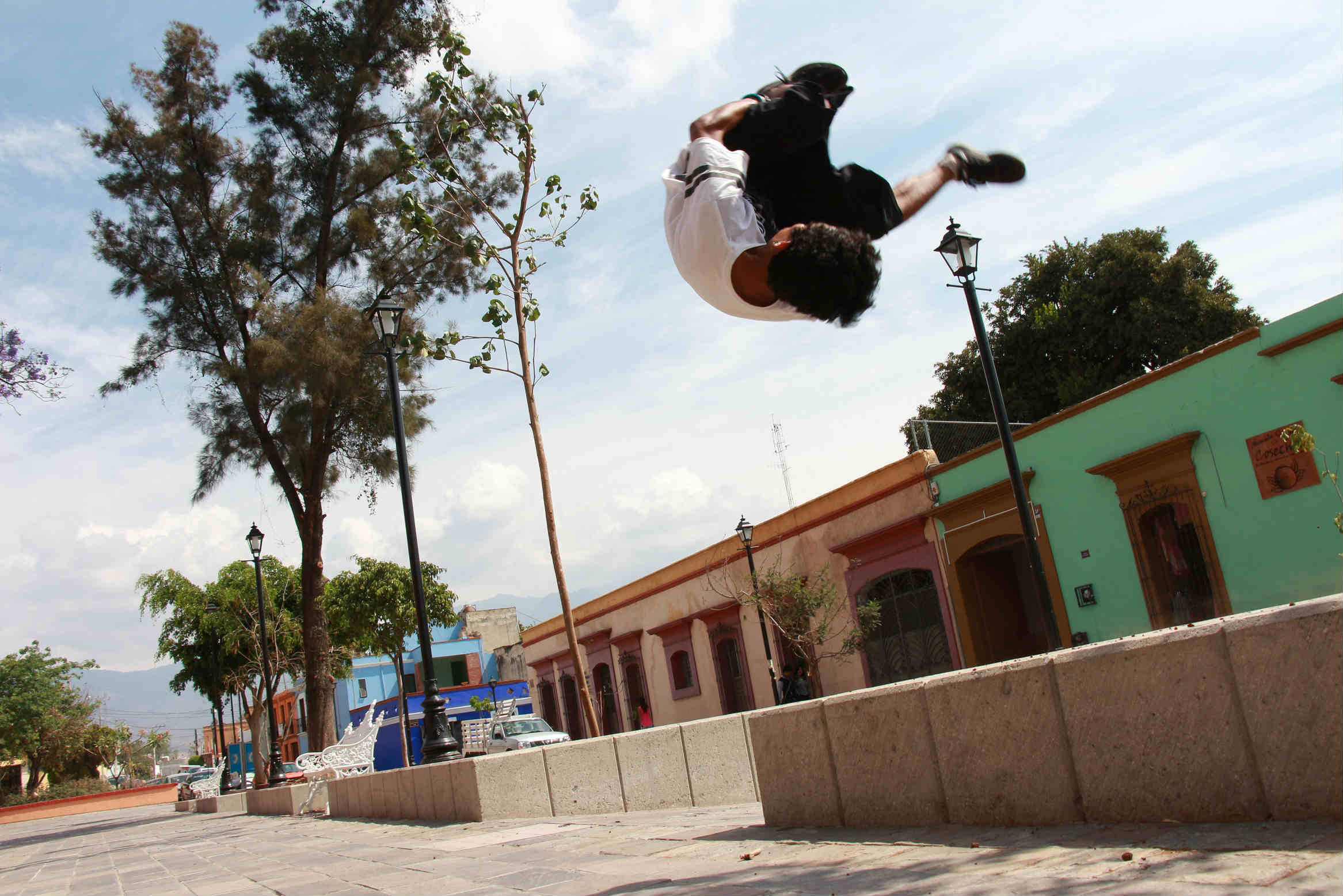CARLOS JAVIER JARQUÍN 