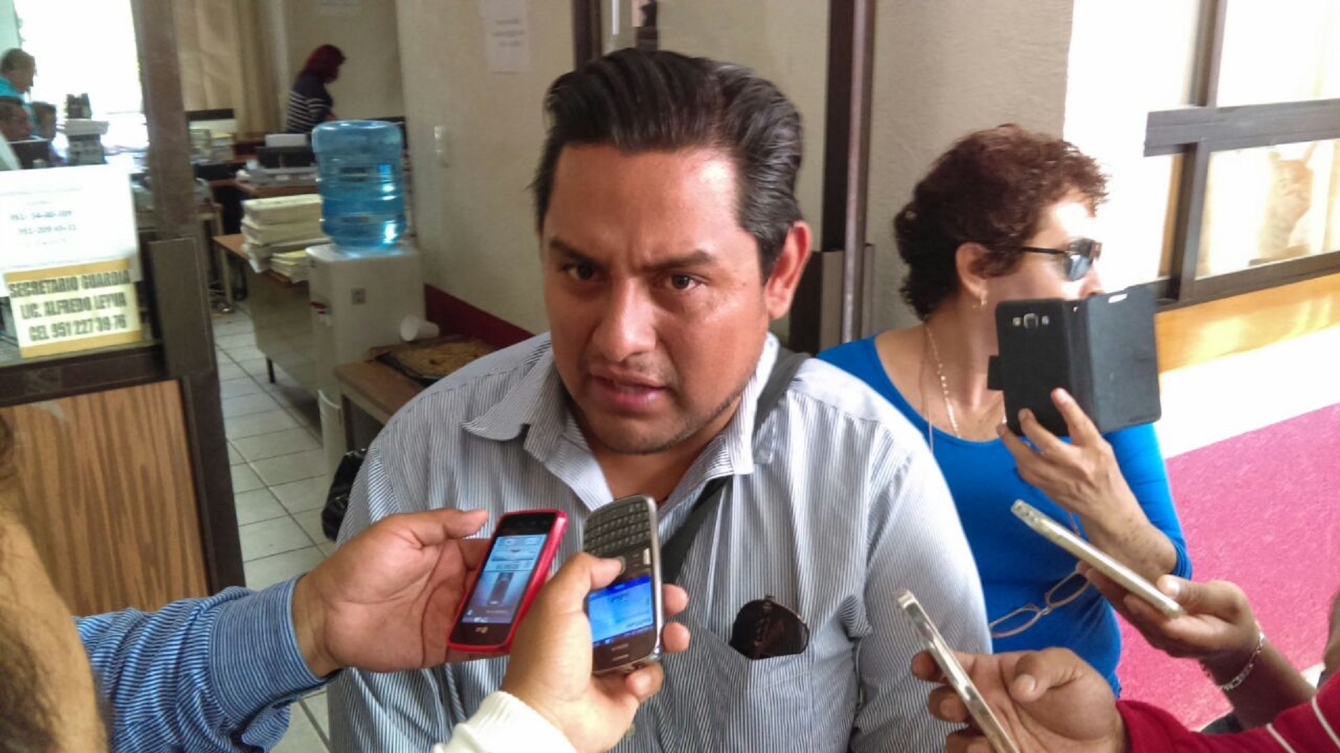 FOTO: Iván Flores