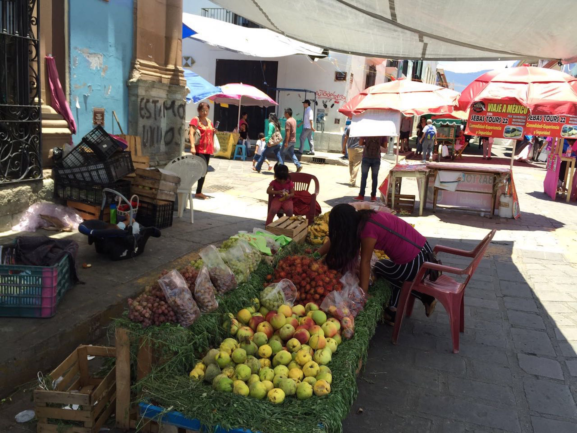 FOTO: ISMAEL GARCÍA 