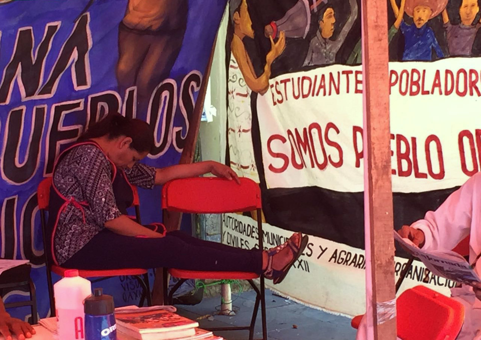 FOTO: ISMAEL GARCÍA 
