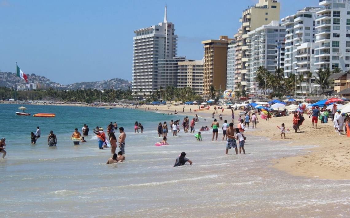El Sol de Acapulco