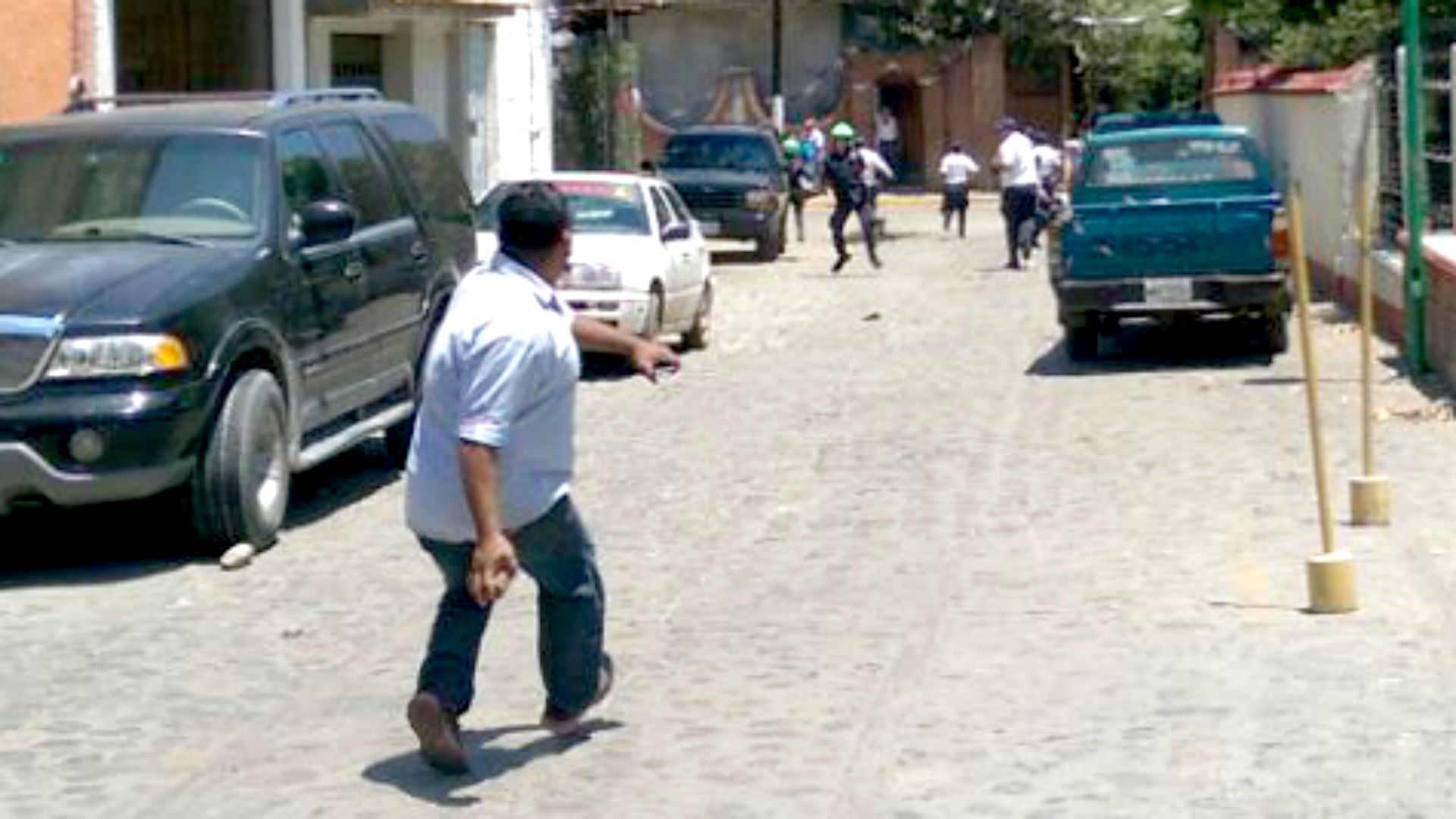 Iván Flores Noriega