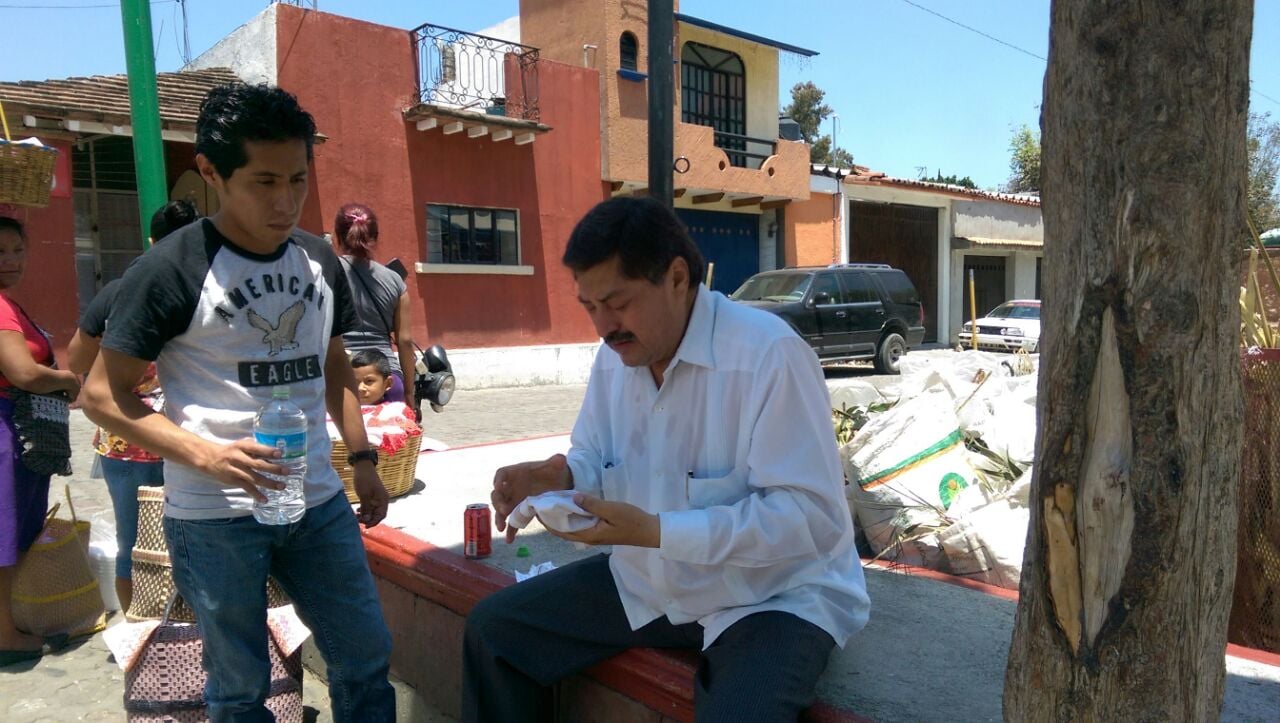 Iván Flores Noriega