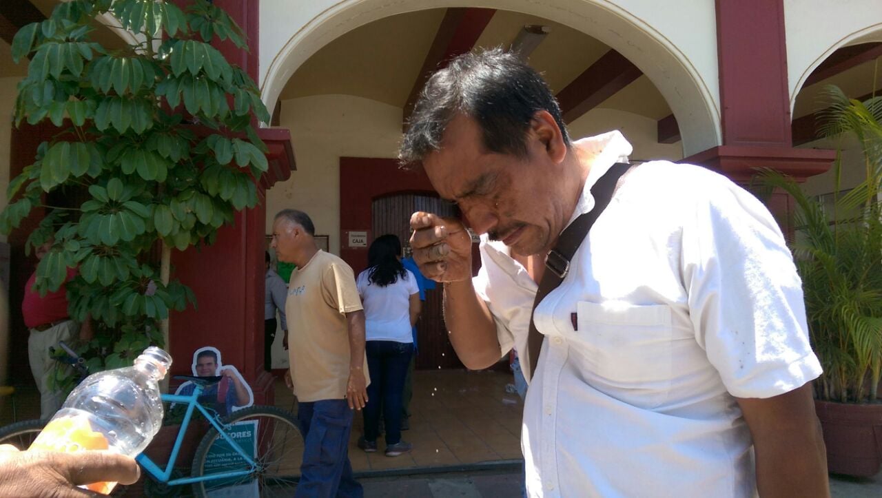 Iván Flores Noriega