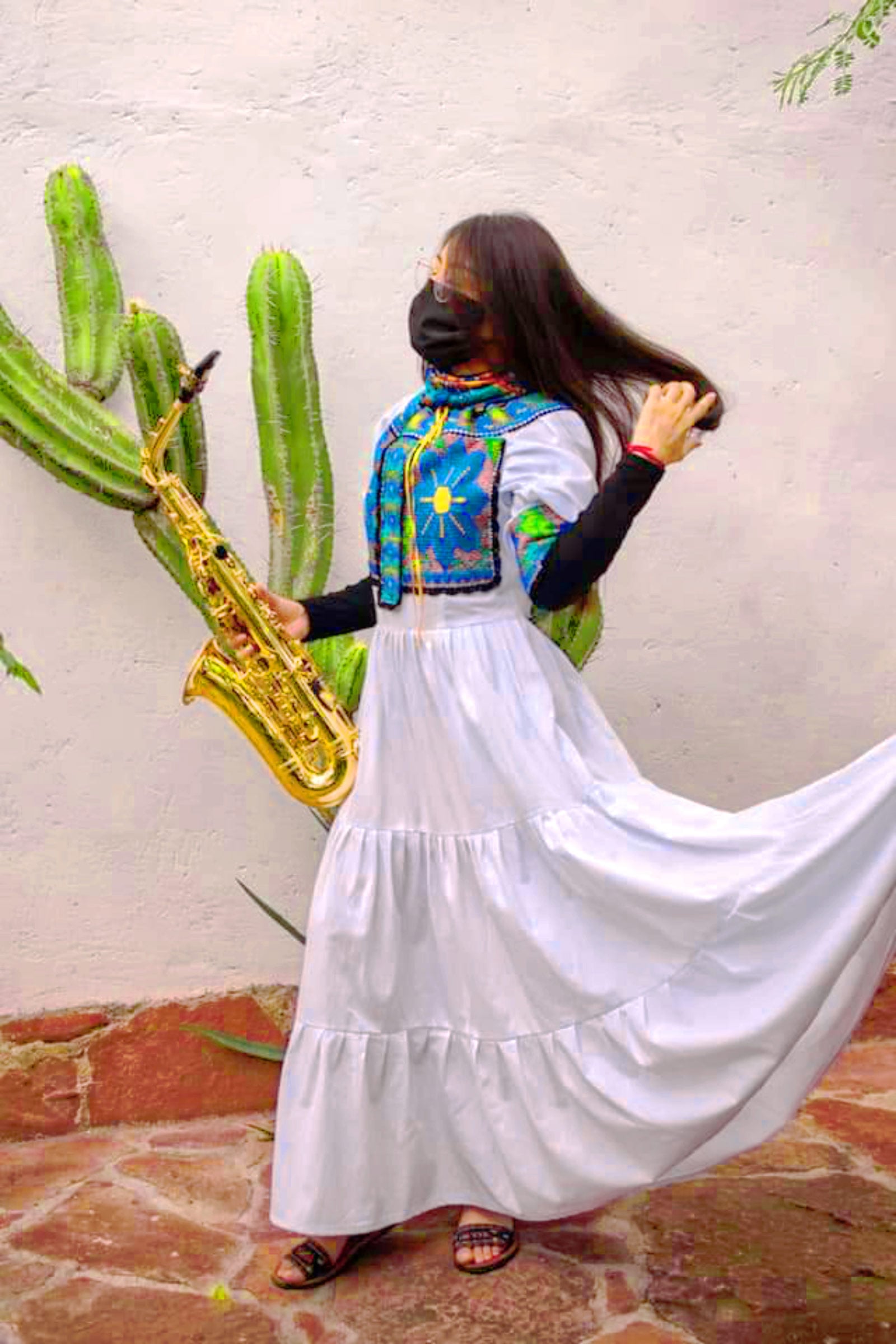 Cortesía