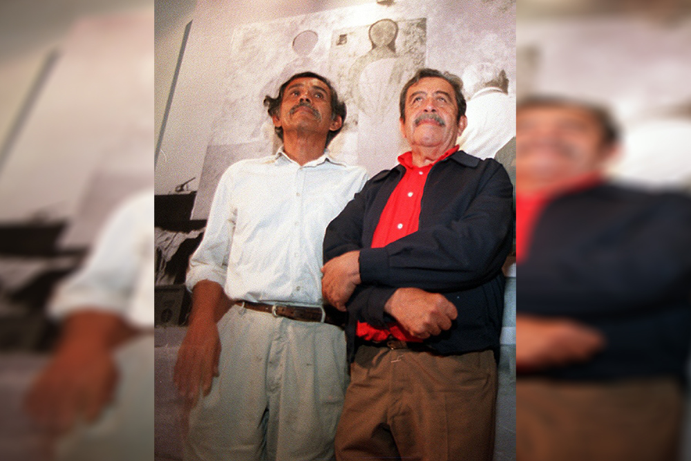 Mario Jiménez Leyva