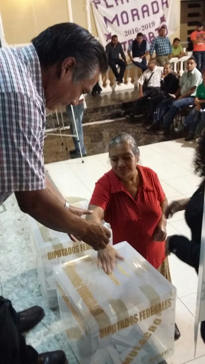Mario JIMÉNEZ