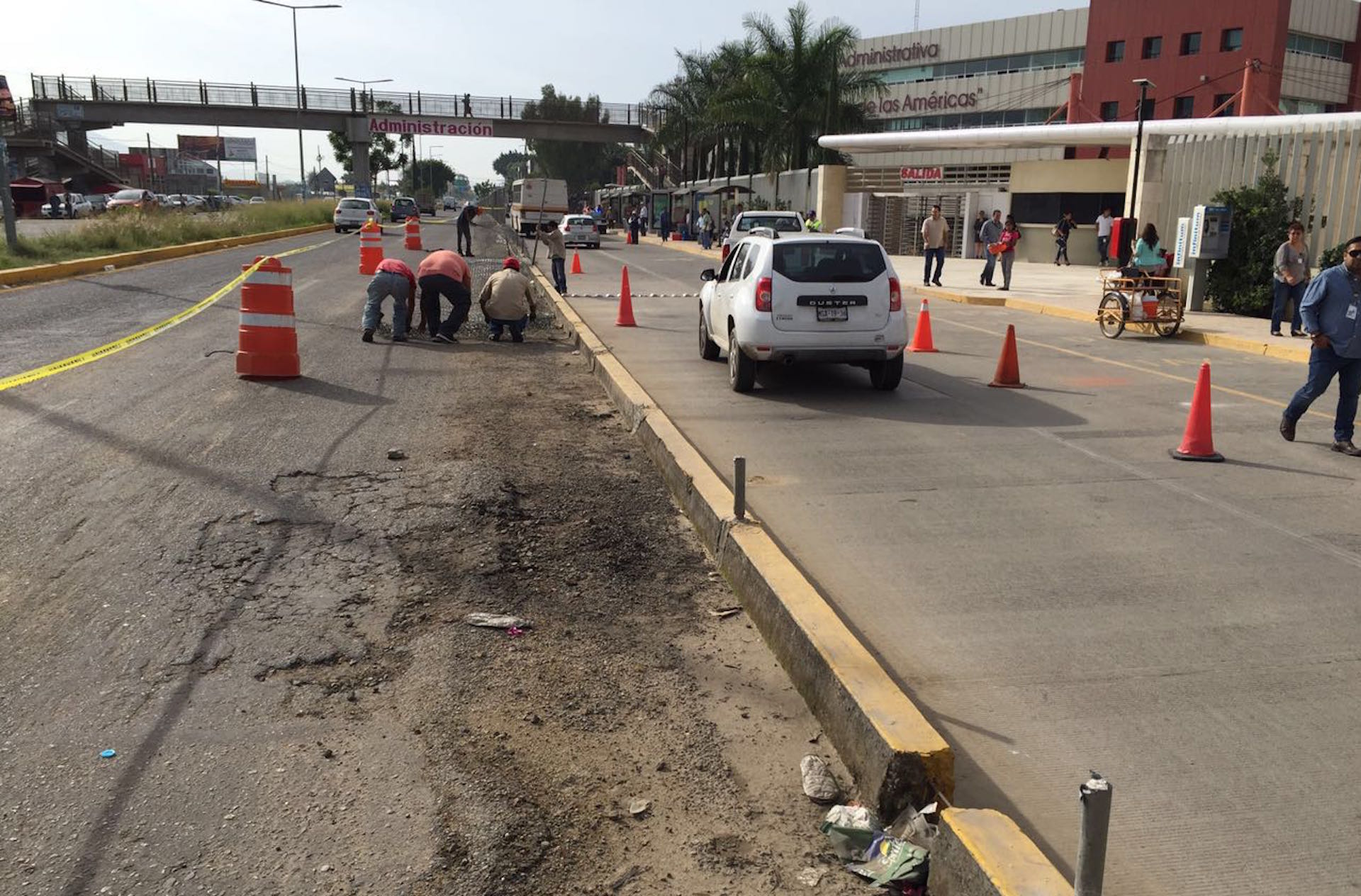 FOTO: ISMAEL GARCÍA 