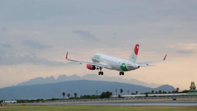 Cortesía Viva Aerobus