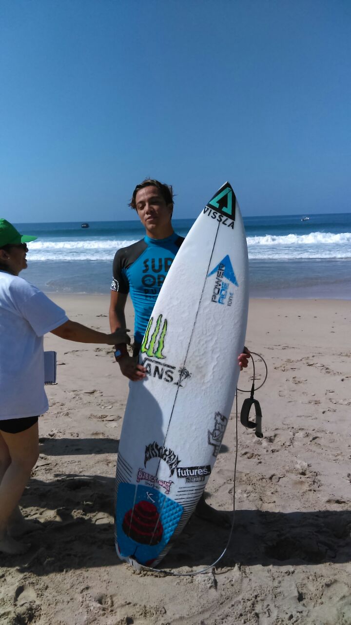 Emanuel Salinas 