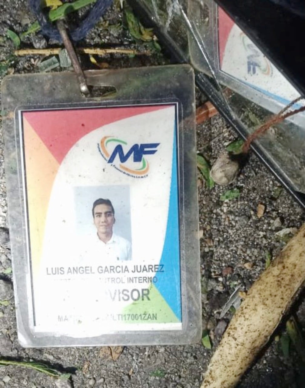 Fernando Santiago
