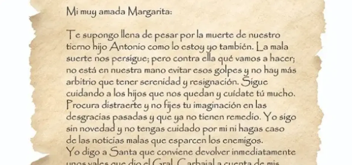 ¿Sabías que Benito Juárez escribió 16 cartas de amor y las robaron
