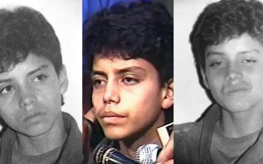  Juan Fernando Ecuador 