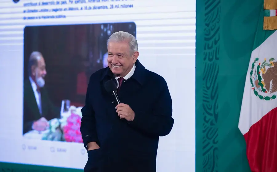 AMLO